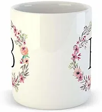 Stylish Ceramic Coffee Mug-thumb1