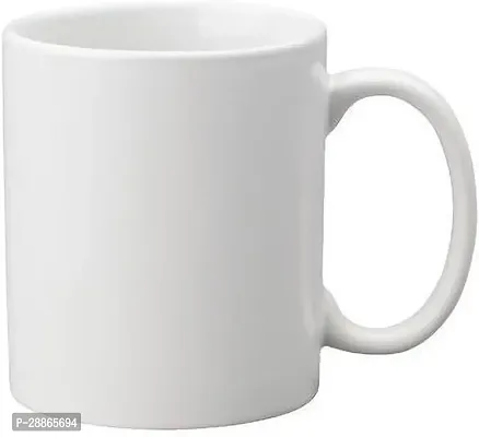 Stylish Ceramic Coffee Mug-thumb5