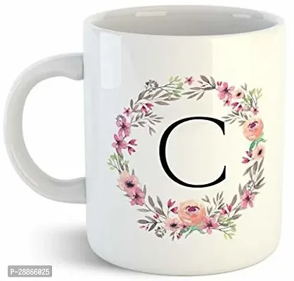 Stylish Ceramic Coffee Mug