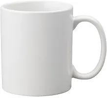 Stylish Ceramic Coffee Mug-thumb4