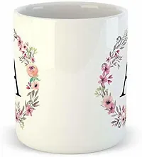 Stylish Ceramic Coffee Mug-thumb1