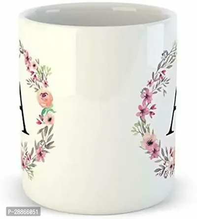 Stylish Ceramic Coffee Mug-thumb2