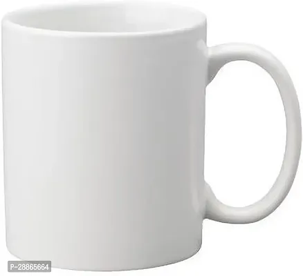 Stylish Ceramic Coffee Mug-thumb3