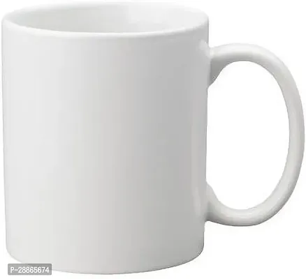 Stylish Ceramic Coffee Mug-thumb2