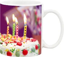 HAPPY BIRTHDAY MUG Ceramic Coffee Mug 350 ml-thumb1