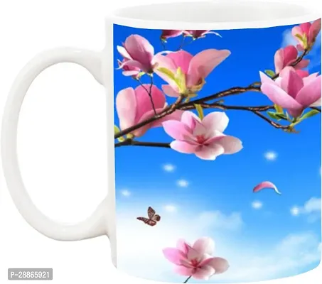 Stylish Ceramic Coffee Mug
