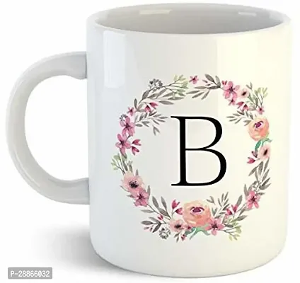 Stylish Ceramic Coffee Mug