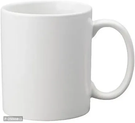 SNOWFALL MUG Ceramic Coffee Mug 350 ml-thumb5