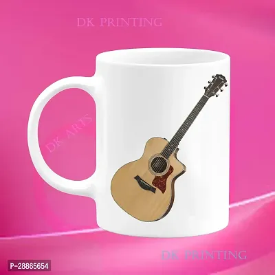 Stylish Ceramic Coffee Mug-thumb0