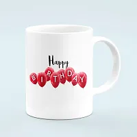 Stylish Ceramic Coffee Mug-thumb1