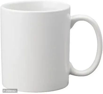 Stylish Ceramic Coffee Mug-thumb4