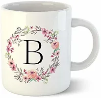 Stylish Ceramic Coffee Mug-thumb2