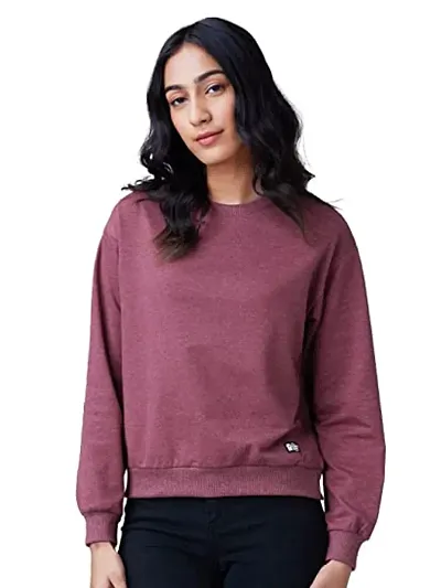 New In Women's Sweatshirts 