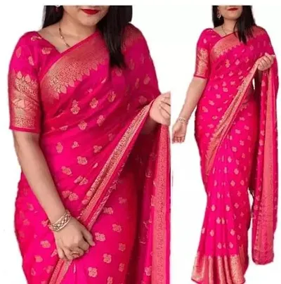 Trendy Sarees