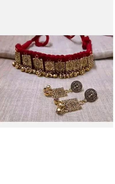 Elegant Jewellery Set for Women