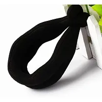 Hair Donut Bun Maker Magic Clip Twist and Turn and Tie Hair Styler-thumb3