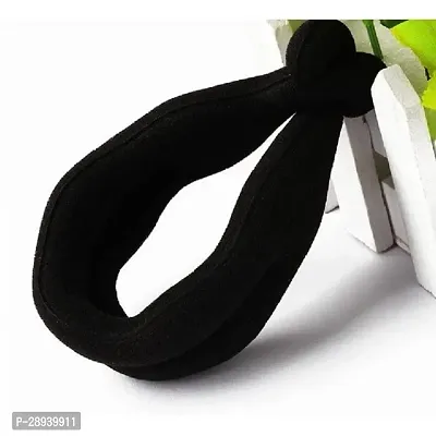 Hair Donut Bun Maker Magic Clip Twist and Turn and Tie Hair Styler-thumb4