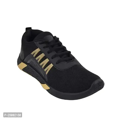 Stylish Mesh Sports Shoes For Men