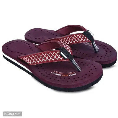 Hawai Flip-Flop For Women And Girls-thumb0