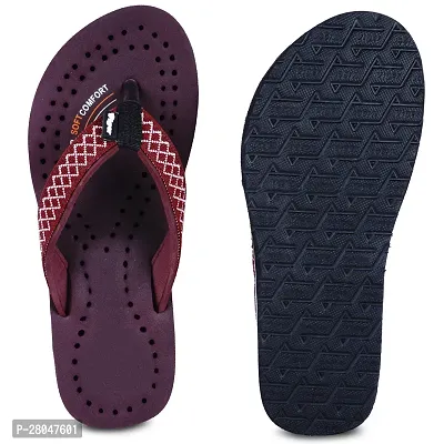 Hawai Flip-Flop For Women And Girls-thumb5