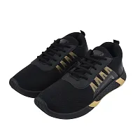 Stylish Mesh Sports Shoes For Men-thumb3