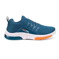 Stylish Mesh Sports Shoes For Men Pack Of 1-thumb1