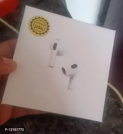 Airpods pro 2nd generation earphone-thumb3