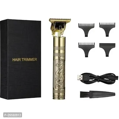 Modern Hair Removal Trimmers