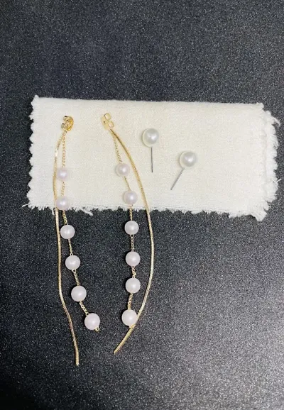 Designer Earrings for Women and Girls