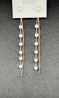 Designer Earrings for Women and Girls-thumb1