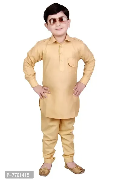 Patahani Kurta Pajama/Salwar Set For Kids In and Sizes (1-11 years) …-thumb0