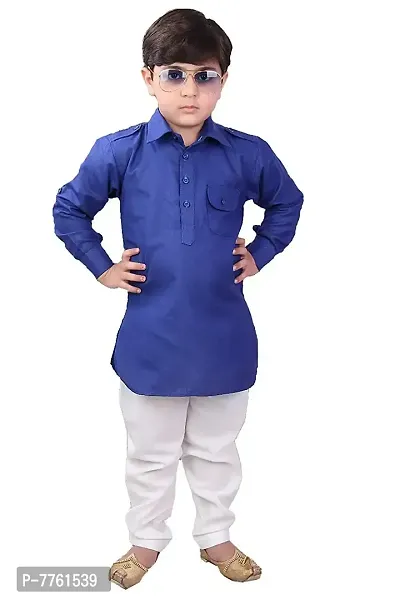 Patahani Kurta Pajama/Salwar Set For Kids In and Sizes (1-11 years) …