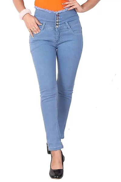 Hot-selling Jeans Collection
