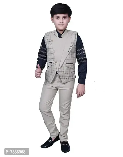 KIDS SUIT FOR BOYS-thumb0