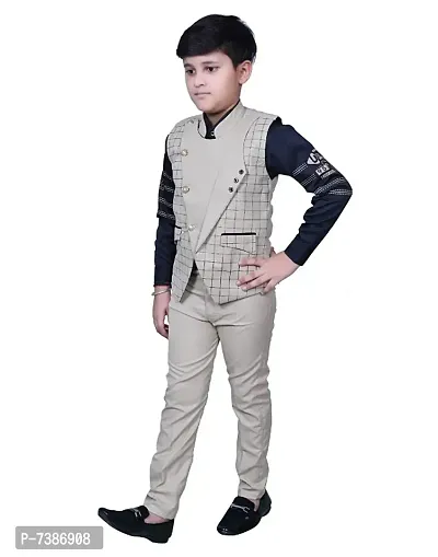 KIDS SUIT FOR BOYS-thumb3
