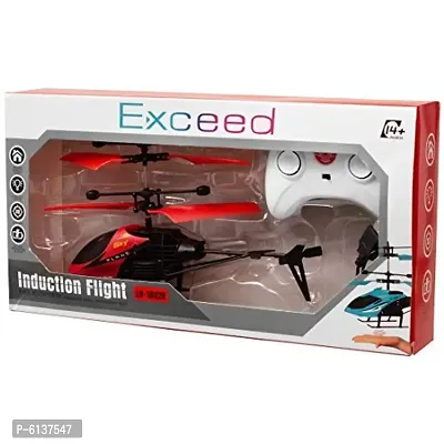 Exceed Helicopter Remote C-thumb5