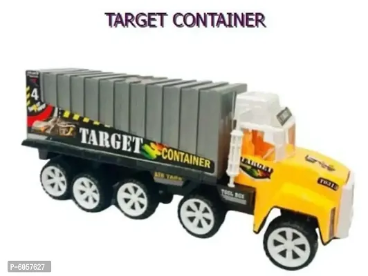 Target Contaner