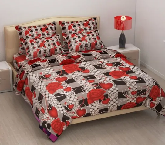 Hot Selling Bedsheets 