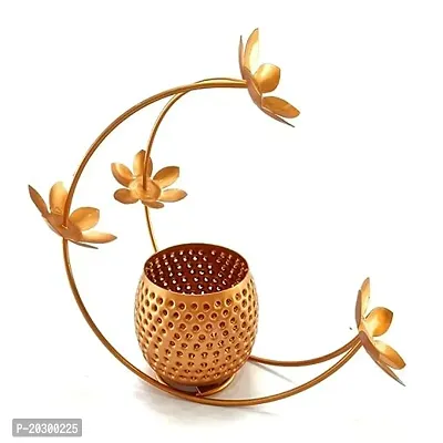 Table Decorative Flower Pot-thumb0