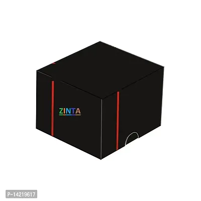 ZINTA Digital Sports Multi Functional Black Dial Watch for Mens Boys (White)-thumb4