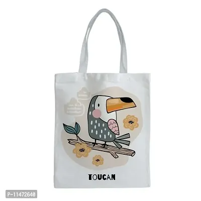 Fancy Cotton Tote Bags