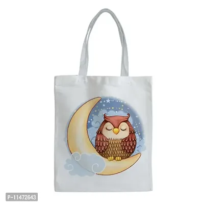 Fancy Cotton Tote Bags