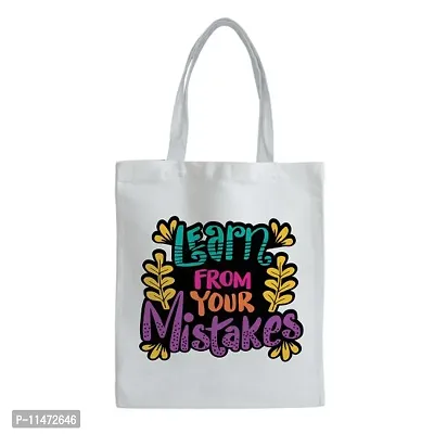 Fancy Cotton Tote Bags