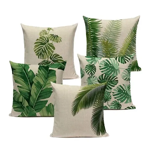 Cushion Covers Set Of 5
