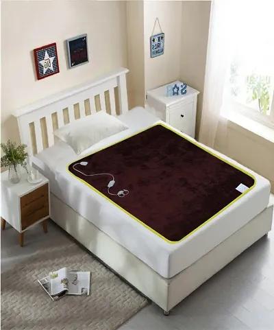 Certified Electric Blanket For Double Bed