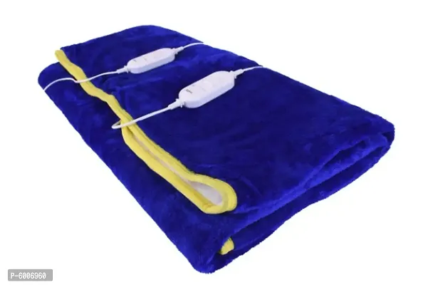 Certified Electric Blanket For Single Bed-thumb3