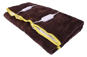 Certified Electric Blanket For Single Bed-thumb1