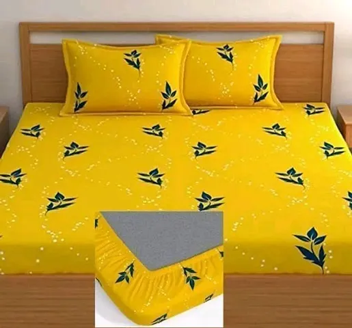 Best Quality Fitted King Size Bedsheets