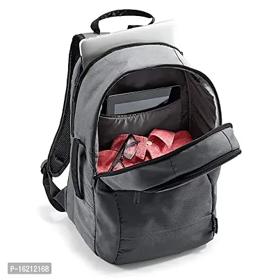 Stylish Fancy School Backpack  Laptop Backpack-thumb0
