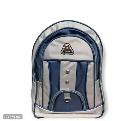 Casual Laptop Bag | Backpack for School College Office-thumb0